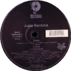 Juelz Santana - Down - Roc-A-Fella