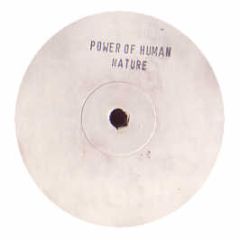 Michael Jackson - Power Of Human Nature (Remix) - White