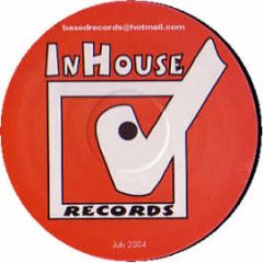 Brothers In Rhythm - Such A Good Feelin' (Remix) - In House Rec