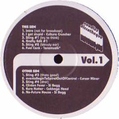 Various Artists - Noodles Discotheque Volume 1 - Noodles Discotheque