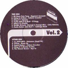 Various Artists - Noodles Discotheque Volume 2 - Noodles Discotheque