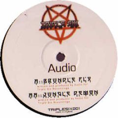 Audio  - Brundle Fly - Triple Six 1