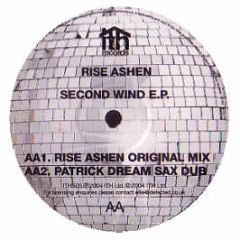 Rise Ashen - Second Wind EP - Ith Records