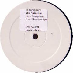 Innersphere - Astrophunk - Intacto