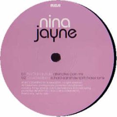 Nina Jayne - No Ordinary Pain - RCA