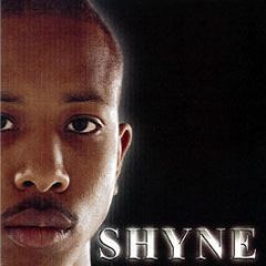 Shyne - Shyne - Bad Boy