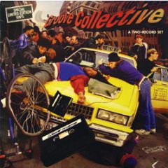 Groove Collective - Groove Collective - Reprise