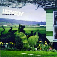 Lazyboy - Penguin Rock - Sunday Best