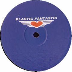 Groovemates - Next Level - Plastic Fantastic 
