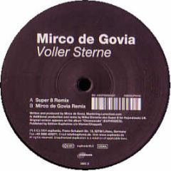 Mirco De Govia - Voller Sterne - Euphonic