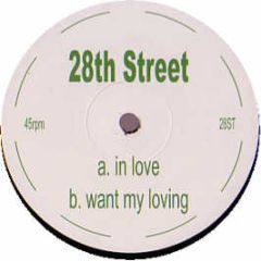 Maw Vs Supermen Lovers - Starlight Love - 28th Street