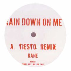 Kane - Rain Down On Me (Remixes) - BMG