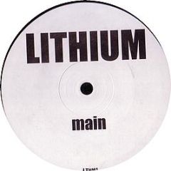 Nirvana Vs Medicine 8 - Lithium (Remix) - Lthm 1
