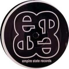 Louie Balo Guzman - Boogie Balo EP 2 - Empire State