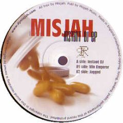 DJ Misjah - Instant DJ - Rerun