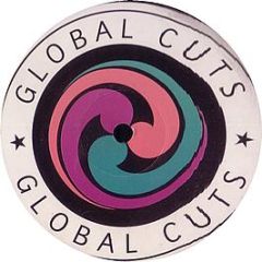 Frs (Carl Craig) - Harder - Global Cuts