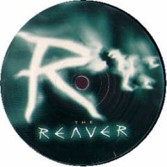 The Reaver - Danger (Glyph Theme) - Glyph 4