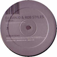 DJ Danjo & Rob Styles - Duende - Id&T