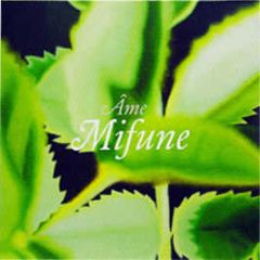 AME - Mifune - Sonar Kollektiv