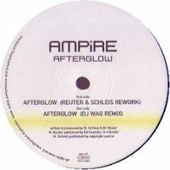 Ampire - Afterglow - Overdose