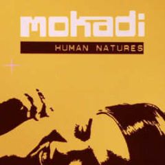 Mokadi - Human Natures - Perfect Toy