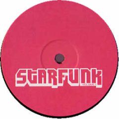 Starfunk  - Starfunk Series 1 - Starfunk