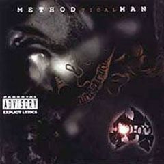 Method Man - Tical - Def Jam