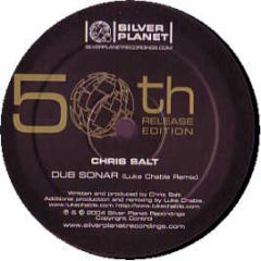Silver Planet Recordings Pres. - Silver Planet 50th (Disc 1) - Silver Planet 