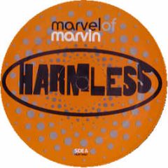 Various Artists - Marvel Of Marvin (Album Sampler) - Harmless