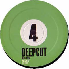 Snuff - The Power Detectives - Deepcut Recordings