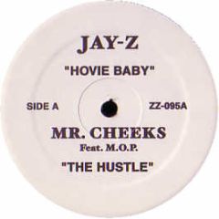 Jay Z / Missy Elliot / Mobb Deep - Hovie Baby / Funky Fresh / Solidafied - ZZ 