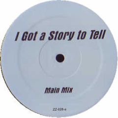 Notorious B.I.G - I Got A Story To Tell - ZZ 