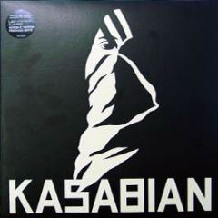 Kasabian - Kasabian - Paradise