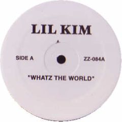 Lil Kim / Dmx - Whatz The World / Fuck Yall - ZZ 