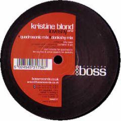 Kristine Blonde - Love Shy 2004 (Part 2) - Boss