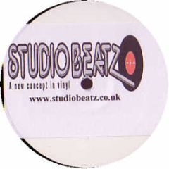 Love Tribe - Stand Up (Remix) - Studio Beatz