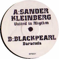 Sander Kleinenberg - United In Rhythm - Bpb 1