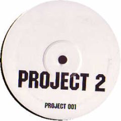 Unknown Artist - Project 2 - Project