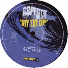 Aspect Feat. The Bees - Off The Flip / Soul Sister (Remix) - Antidote
