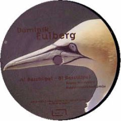 Dominik Eulberg - Basstolpel - Raum Musik
