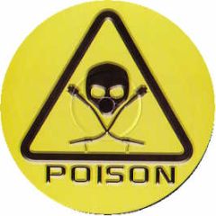 The Dragon - Humanoid 2004 - Poison