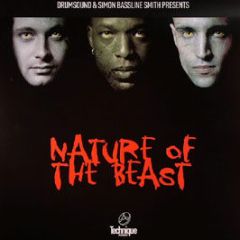 Drumsound & Simon Bassline  - Nature Of The Beast - Technique