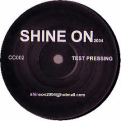 Cabin Crew - Shine On - Cc 2