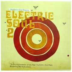 The Electric Chair Presents - Electric Soul 2 - Electric Chair