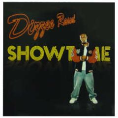 Dizzee Rascal - Showtime - XL