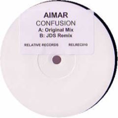 Aimar - Confusion - Relative