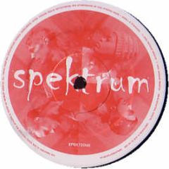 Spektrum - Kinda New (Tiefschwarz Rmx) - Non Stop