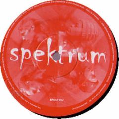 Spektrum - Kinda New - Non Stop