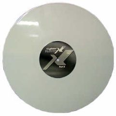 Cyber X Ft Jody Watley - Waves Of Love (Blue Vinyl) - Avex Inc.