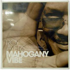 Roy Ayers - Mahogany Vibe - Rapster